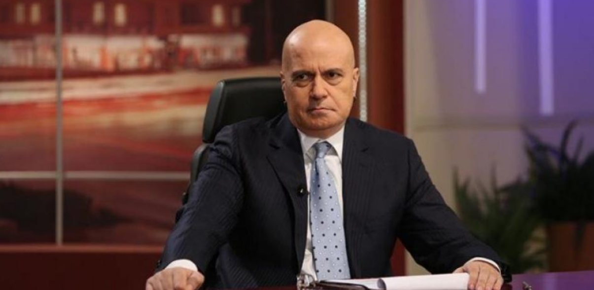 Шоуто на Слави